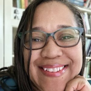 Meet your Posher, Kristie